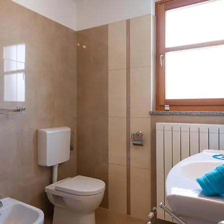 Stunning In Hr-52215 With Wifi * Vodnjan