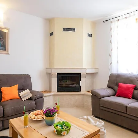 Stunning In Hr-52215 With Wifi * Vodnjan